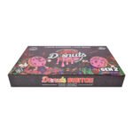 donuts gen 2 empty dispo
